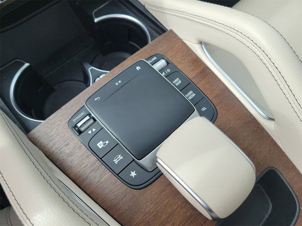 Used 2022 Mercedes-Benz GLE 350 image 34