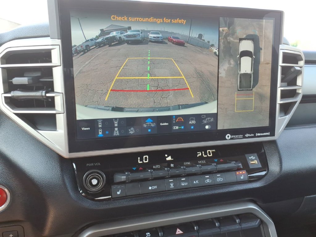 Used 2022 Toyota Tundra SR5 RWD image 23