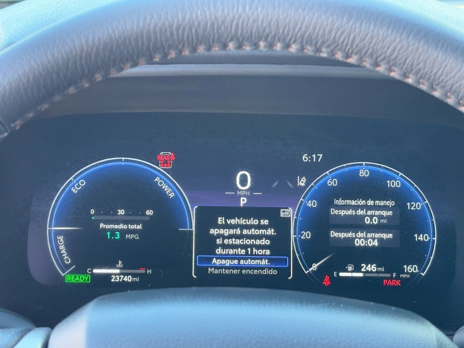 Used 2025 Toyota Sienna Limited image 23