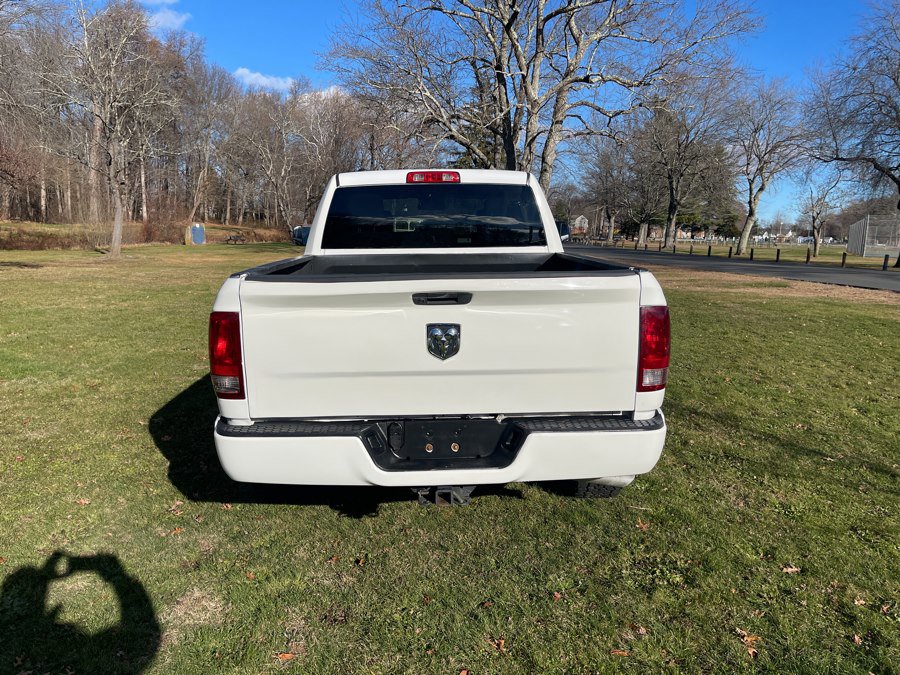 Used 2019 RAM 1500 Tradesman w/ Popular Equipment Group image 24