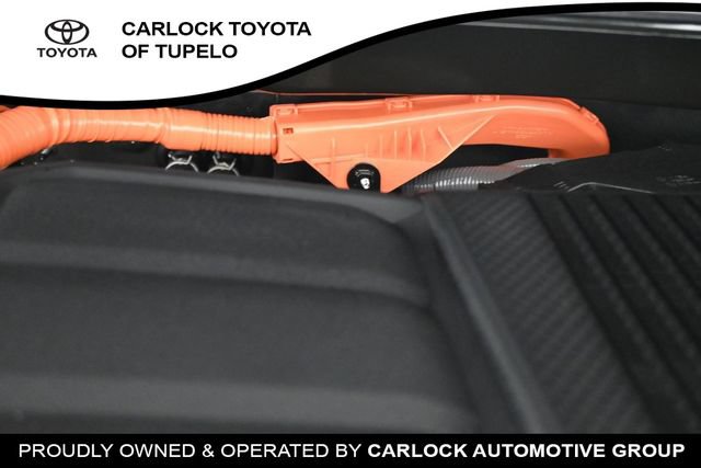 New 2026 Toyota Tundra TRD Pro AWD/4WD image 46