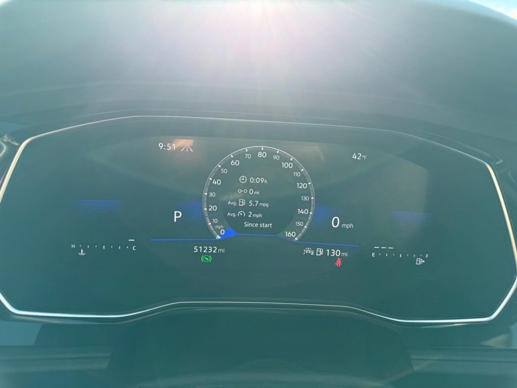 Used 2023 Volkswagen Jetta SE image 15