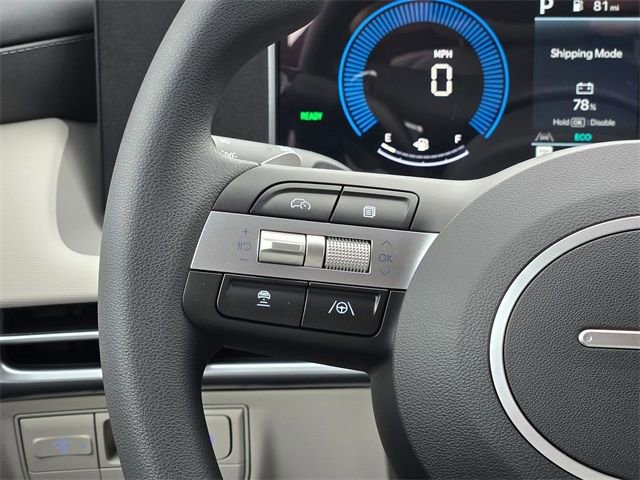 New 2026 Hyundai Tucson SEL image 14