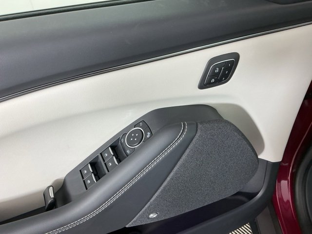 New 2025 Ford Mustang Mach-E Premium w/ Interior Protection Package image 16