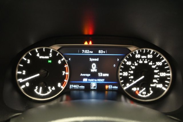 Used 2023 Nissan Altima 2.5 SR w/ SR Premium Package FWD image 17