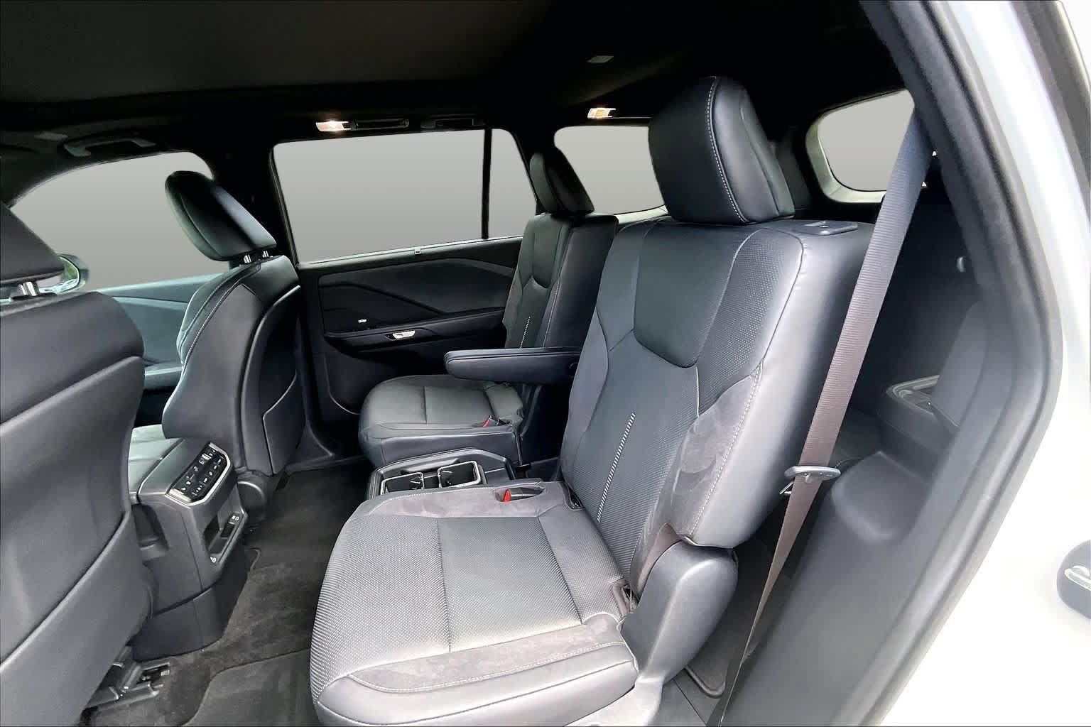 Used 2024 Lexus TX 350 FWD w/ Technology Package image 21
