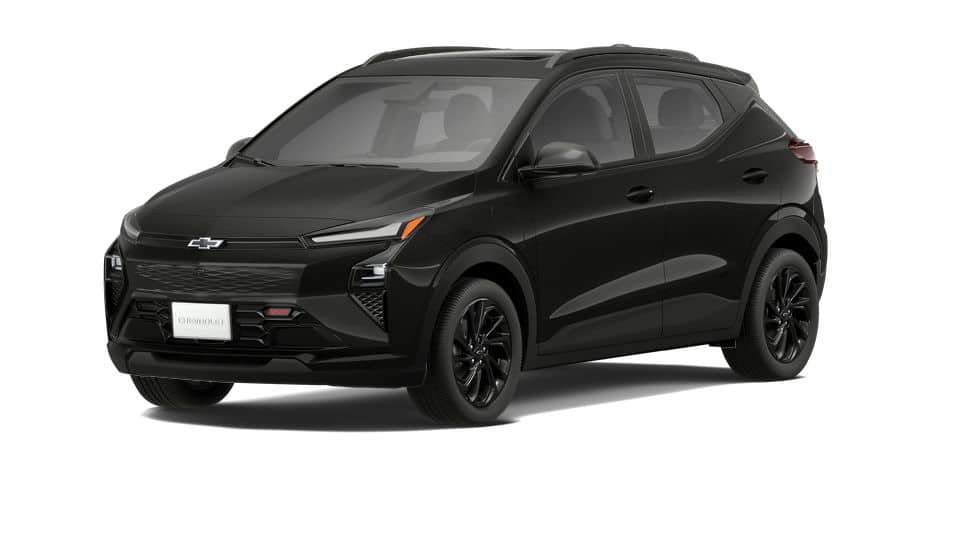 New 2027 Chevrolet Bolt RS w/ Technology Package FWD image 25