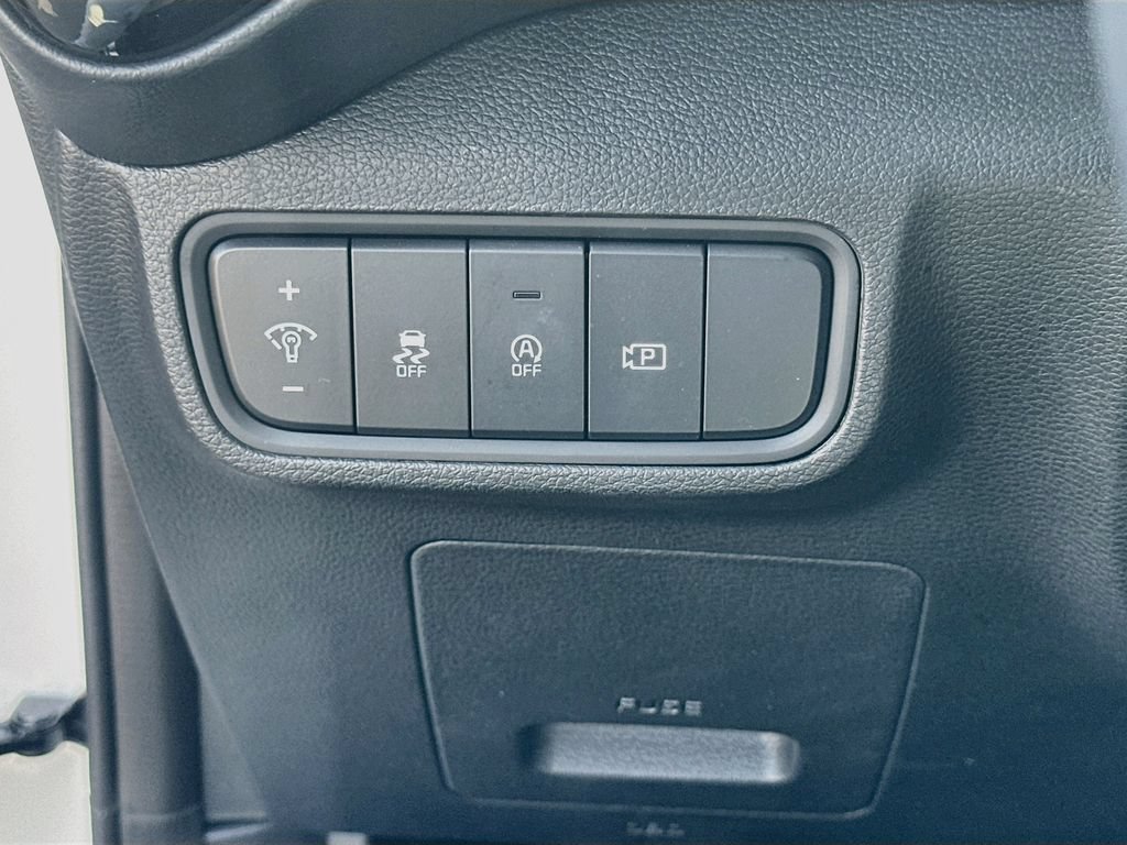 Certified 2024 Kia Soul EX FWD image 10