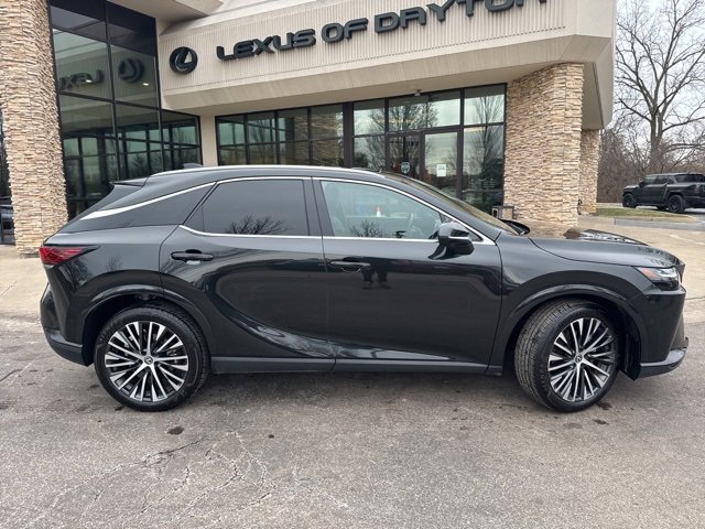 Certified 2024 Lexus RX 350 video 2