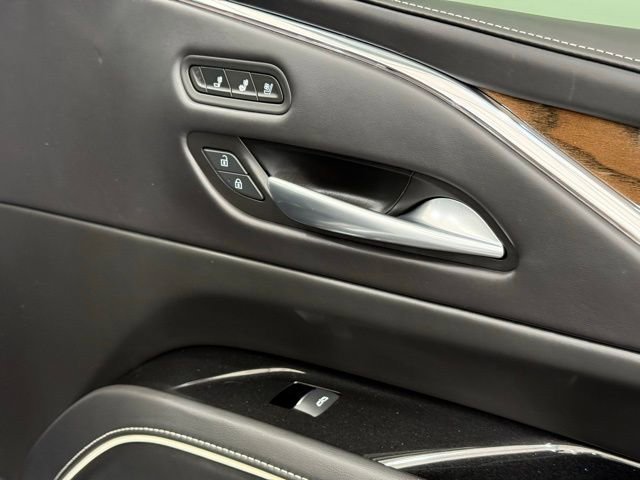 Used 2023 Cadillac Escalade Sport Platinum image 28