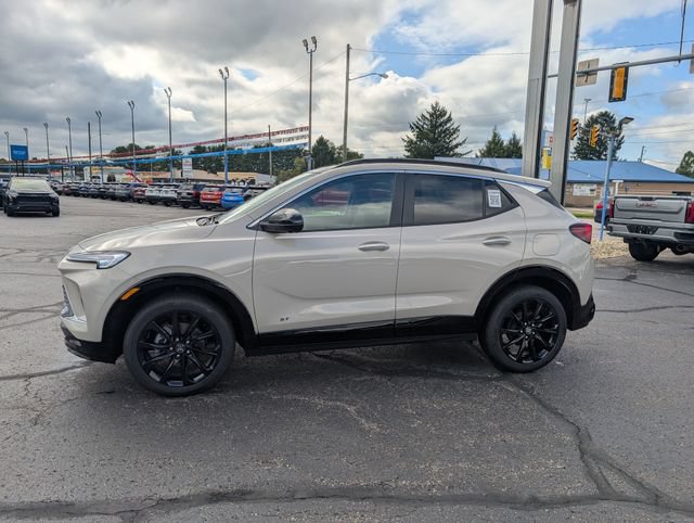 New 2026 Buick Encore GX Sport Touring w/ Studio Series AWD/4WD image 5