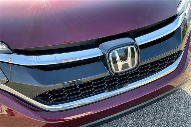 Used 2016 Honda CR-V Touring image 28