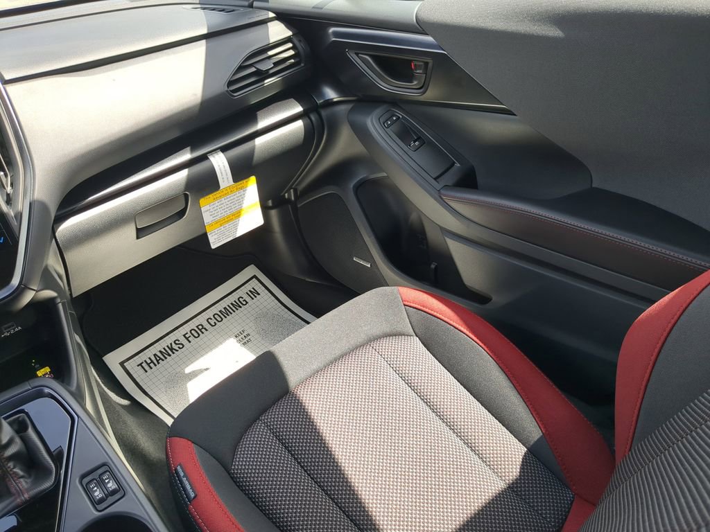 New 2026 Subaru Impreza RS AWD/4WD image 15