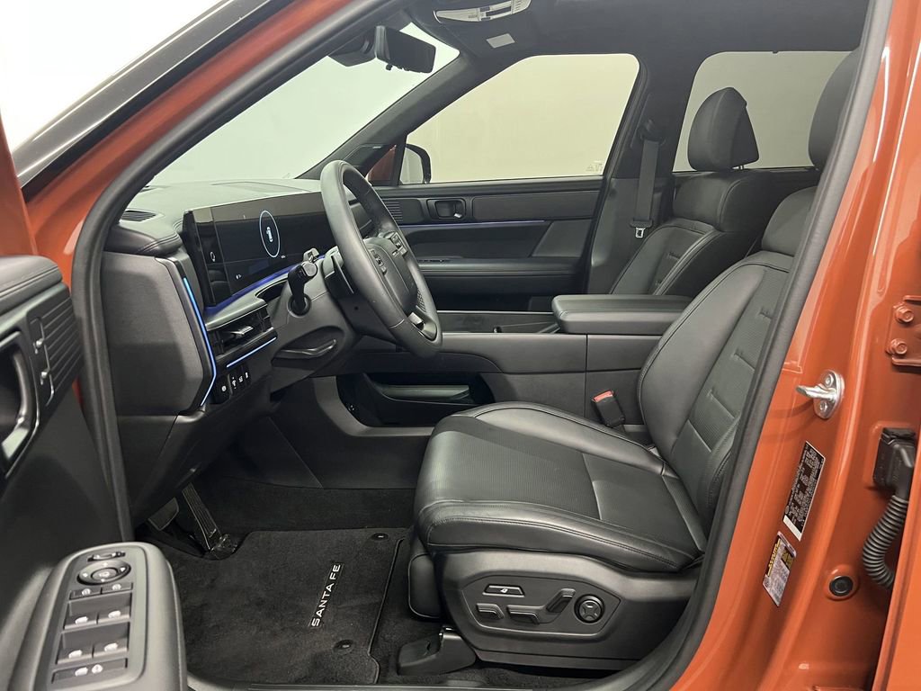 Used 2024 Hyundai Santa Fe Calligraphy image 4