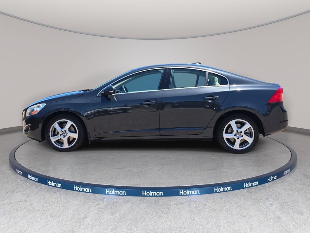 Used 2012 Volvo S60 T5 FWD image 9