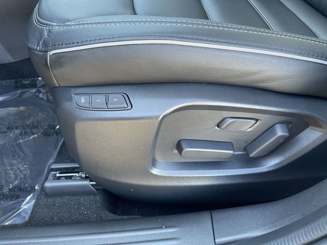 New 2025 MAZDA CX-5 AWD 2.5 S w/ Preferred Package image 22