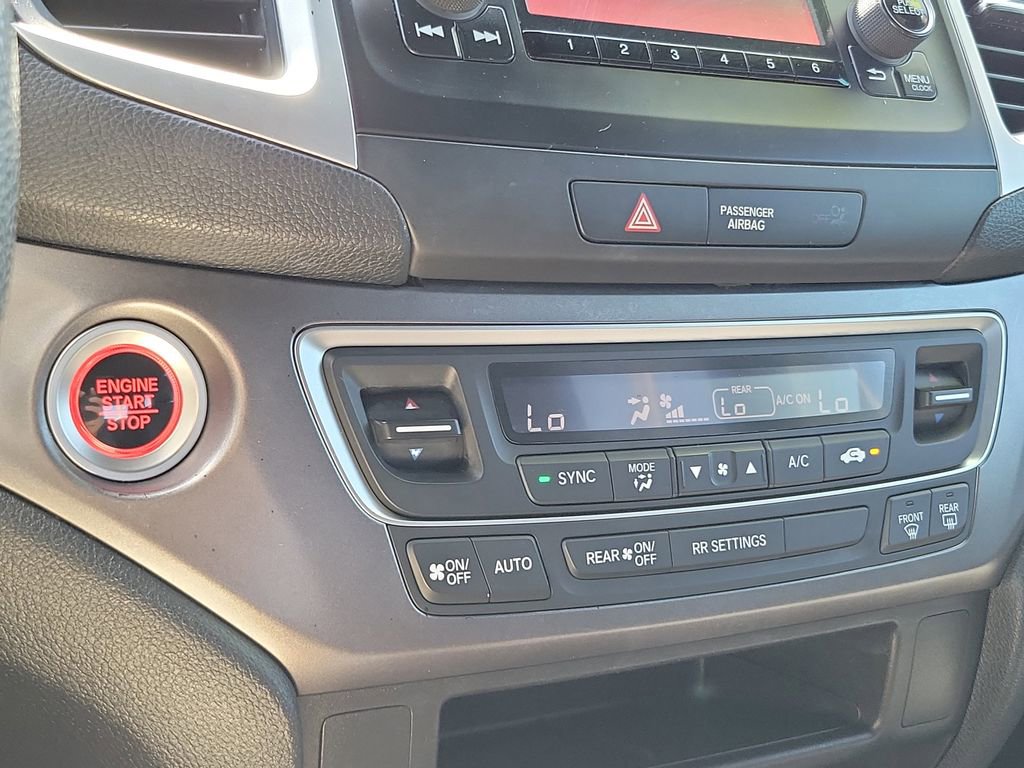 Used 2019 Honda Passport Sport image 30