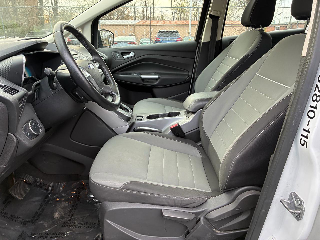 Used 2015 Ford C-MAX SE image 12