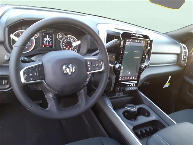 New 2025 RAM 2500 Big Horn image 11