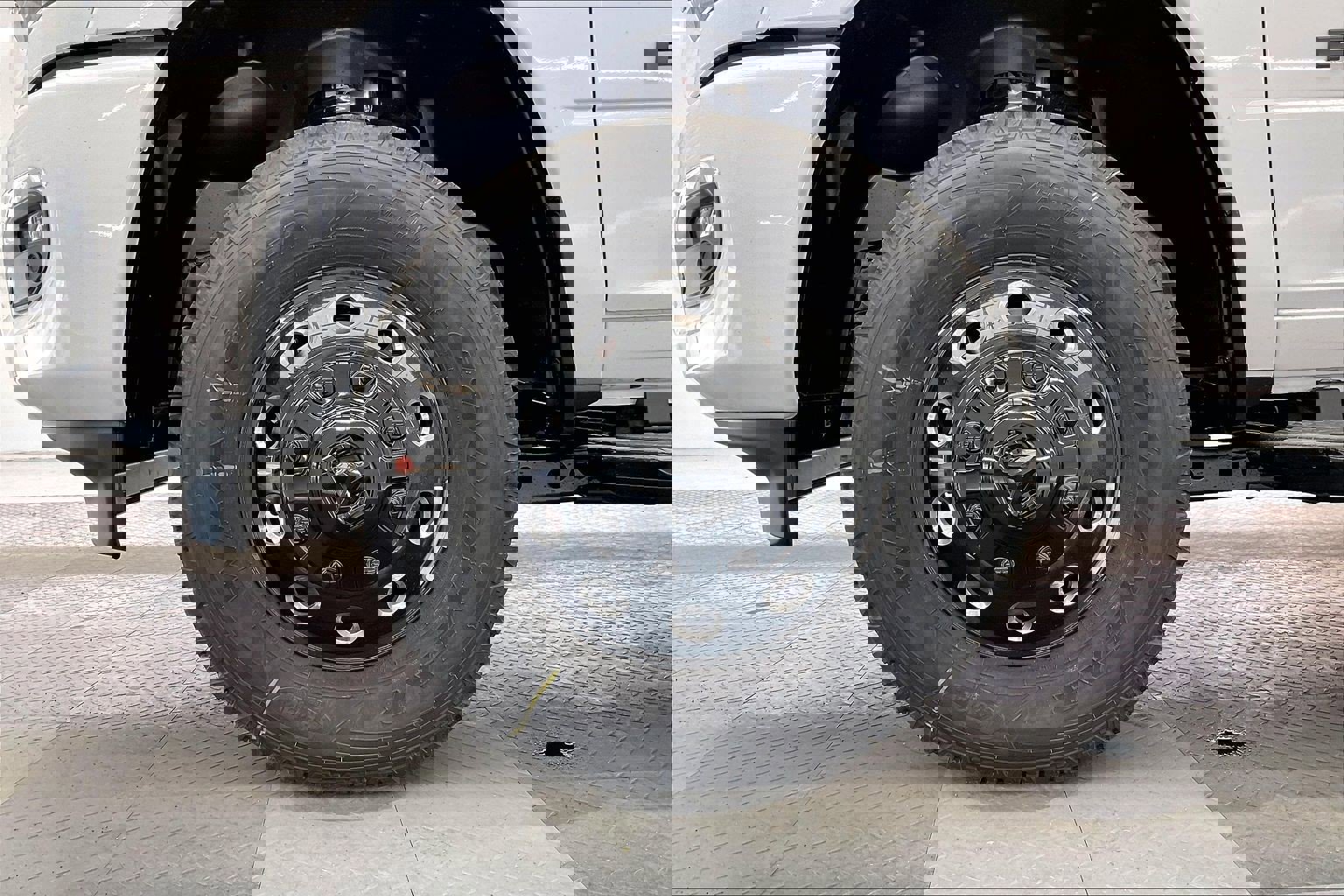 New 2026 RAM 3500 Big Horn image 14