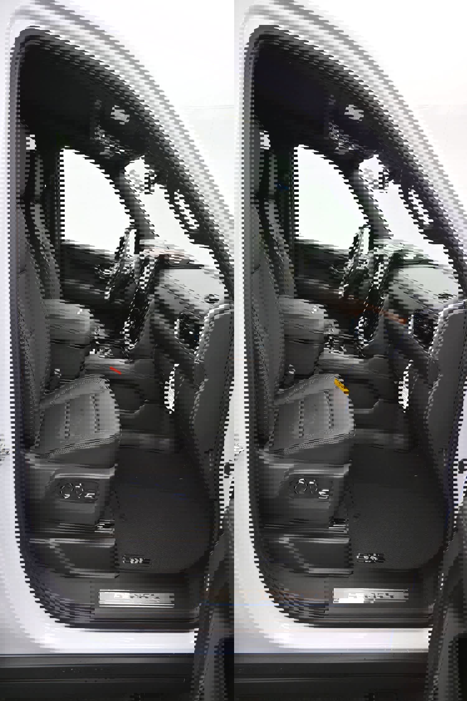 New 2026 GMC Yukon XL Denali w/ Denali Reserve Package image 11