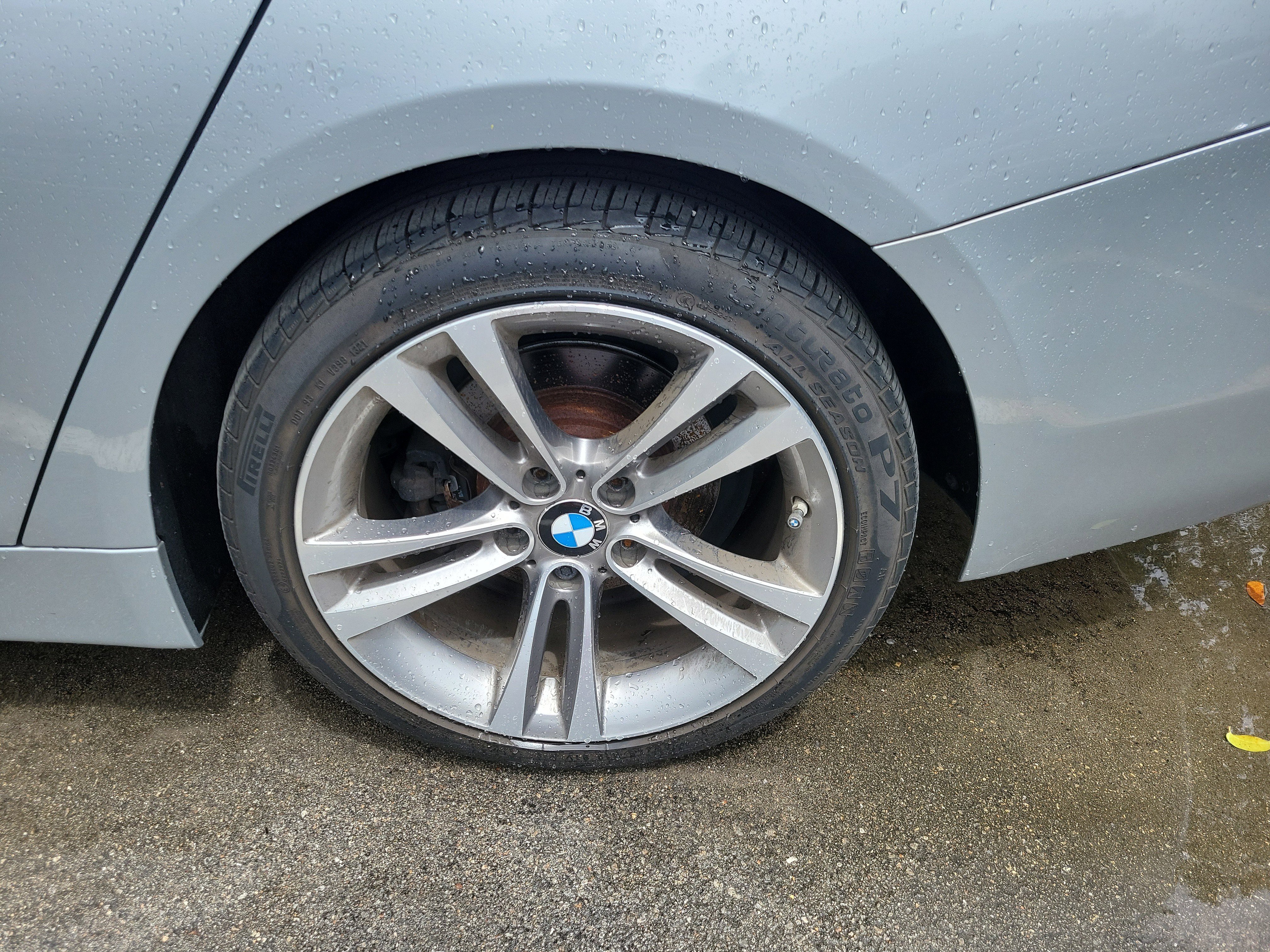 Used 2018 BMW 430i Gran Coupe image 6