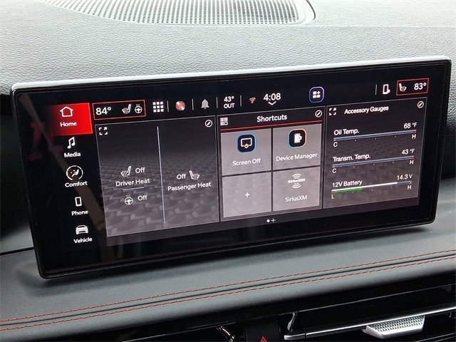 Used 2024 Dodge Hornet R/T image 17