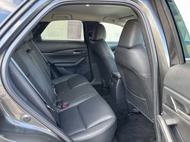 Used 2023 MAZDA CX-30 AWD 2.5 S w/ Select Package image 15