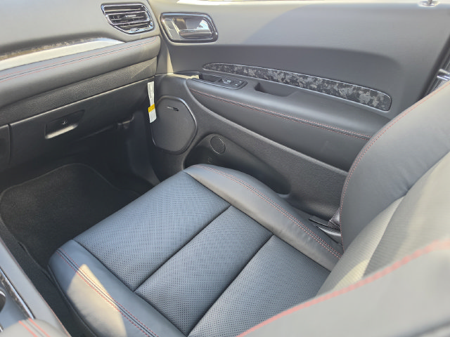 New 2027 Dodge Durango R/T AWD/4WD image 23