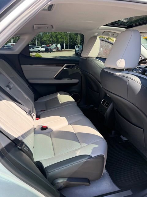 Used 2017 Lexus RX 350 FWD w/ Premium Package image 13