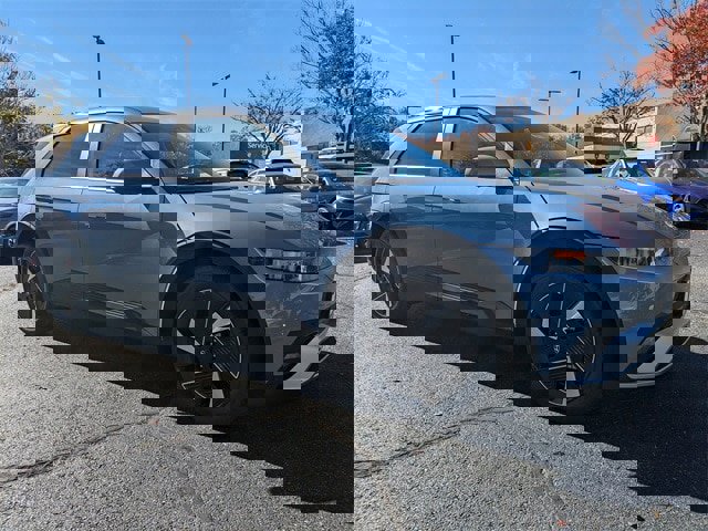 New 2026 Hyundai Ioniq 5 SE video 2