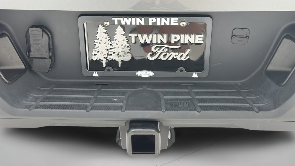 Used 2024 Ford Ranger XLT w/ FX4 Off-Road Package AWD/4WD image 9