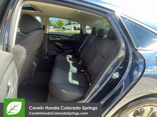 Used 2023 Honda Accord EX image 26