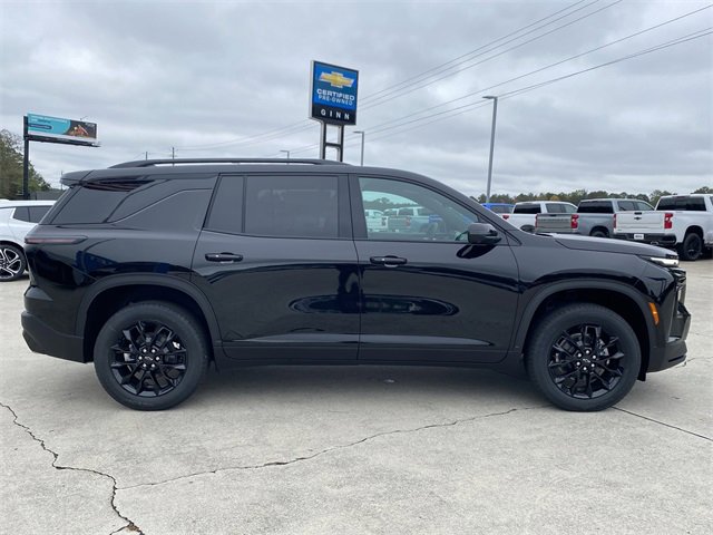 New 2026 Chevrolet Traverse LT w/ Midnight/Sport Edition image 7