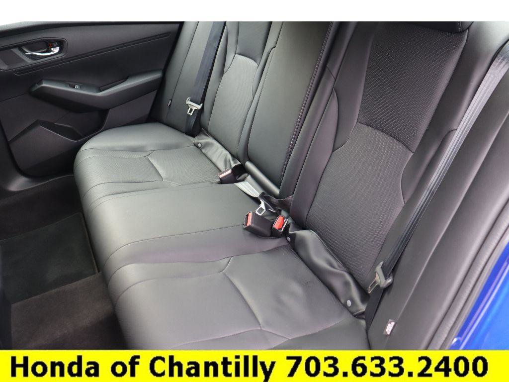 Certified 2023 Honda Accord Sport image 29