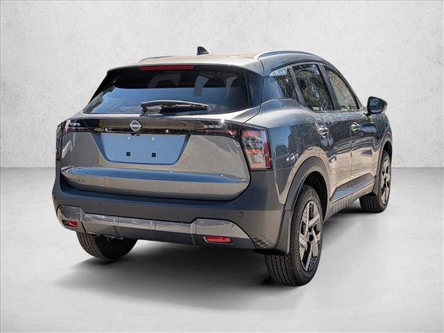 New 2026 Nissan Kicks SV video 2