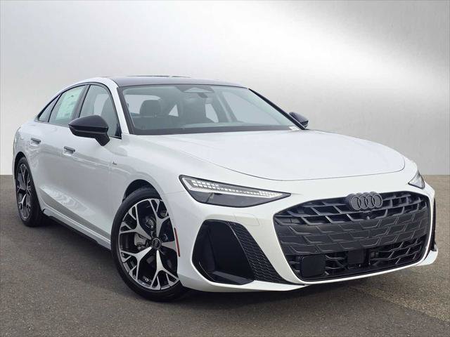 New 2026 Audi A6 Prestige AWD/4WD image 1