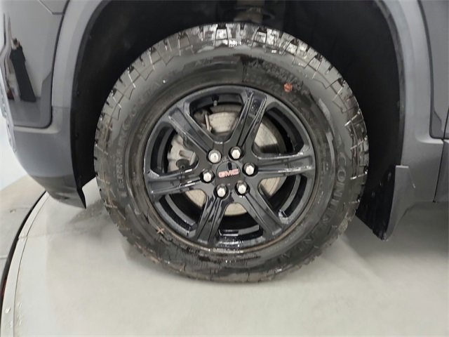 Used 2023 GMC Acadia AT4 image 11