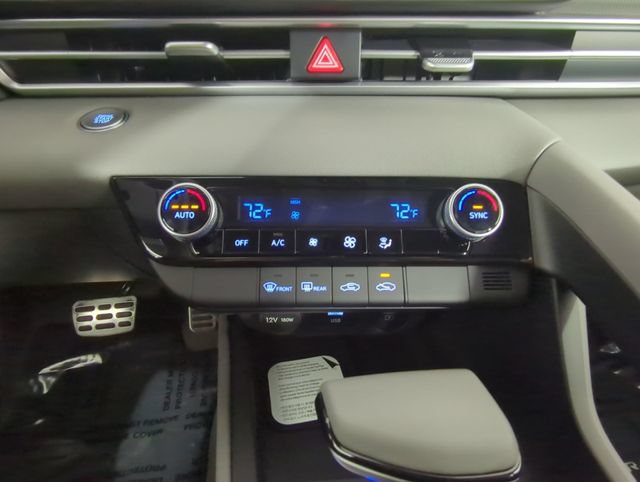 New 2026 Hyundai Elantra Sport FWD image 23