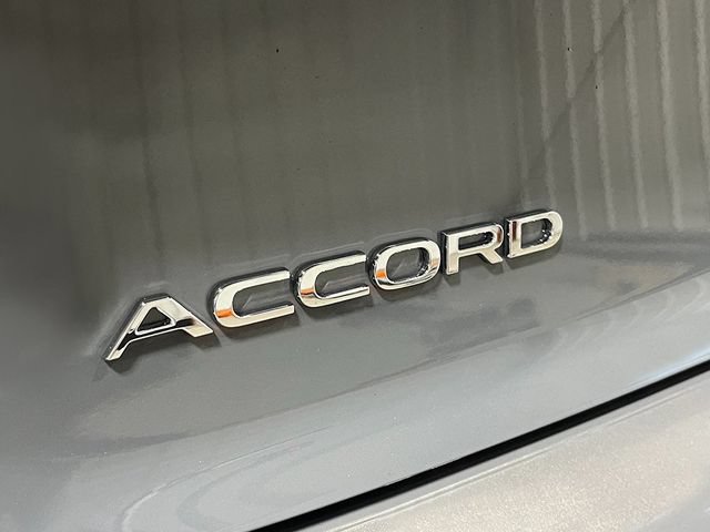 New 2026 Honda Accord Touring image 7