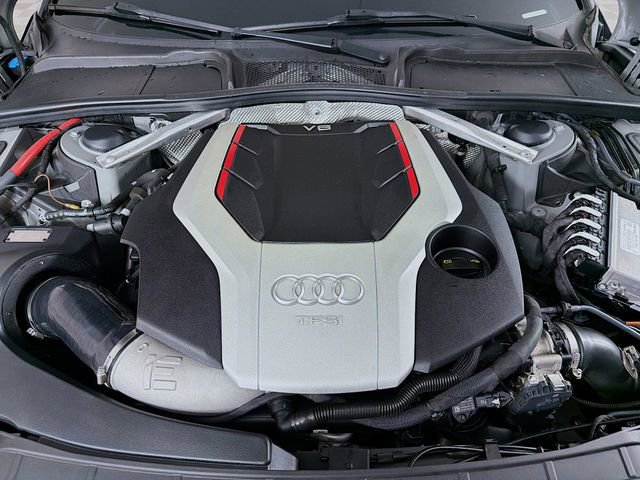 Used 2019 Audi S5 Premium w/ Convenience Package AWD/4WD image 35