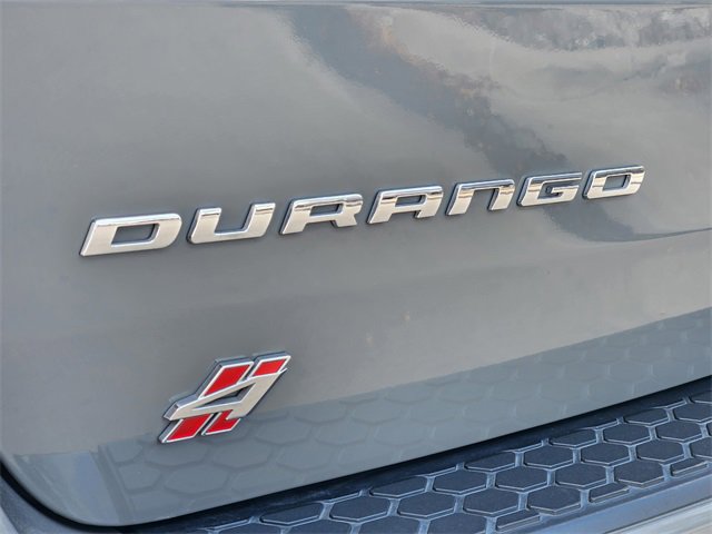 Used 2021 Dodge Durango SXT image 7