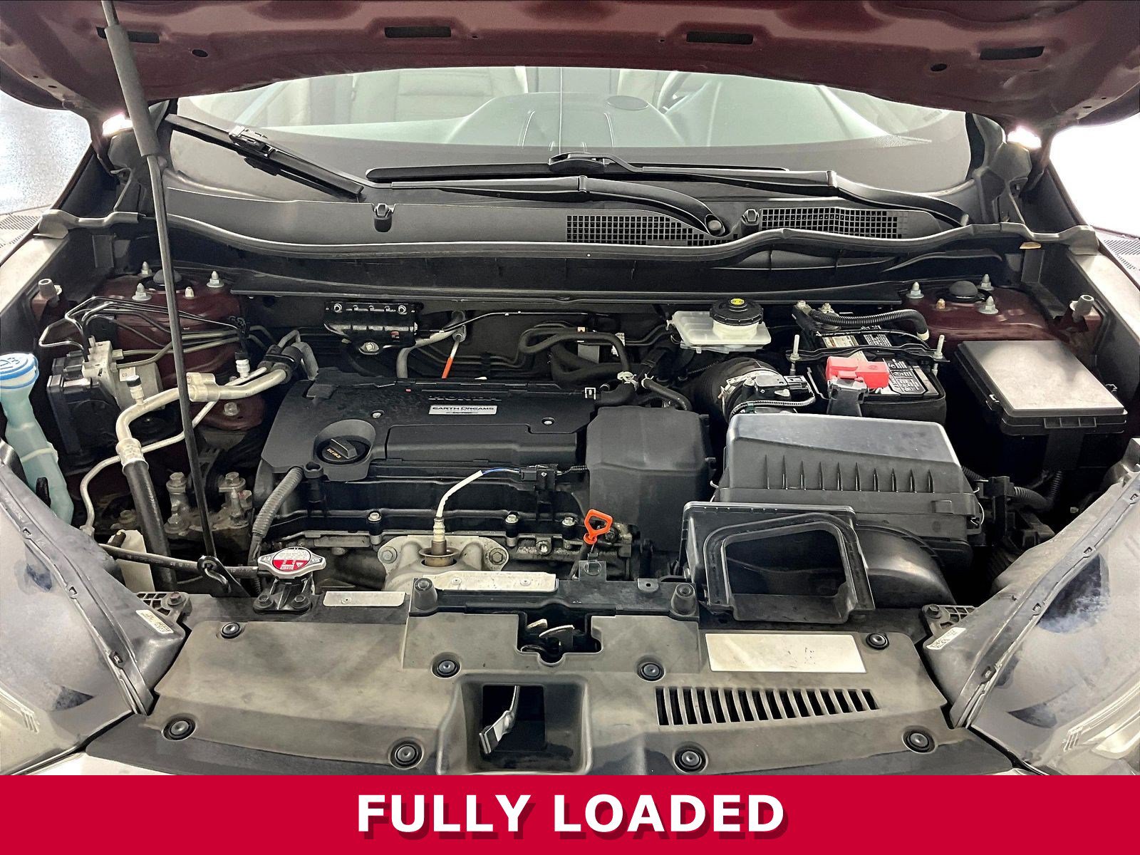 Used 2018 Honda CR-V LX image 29