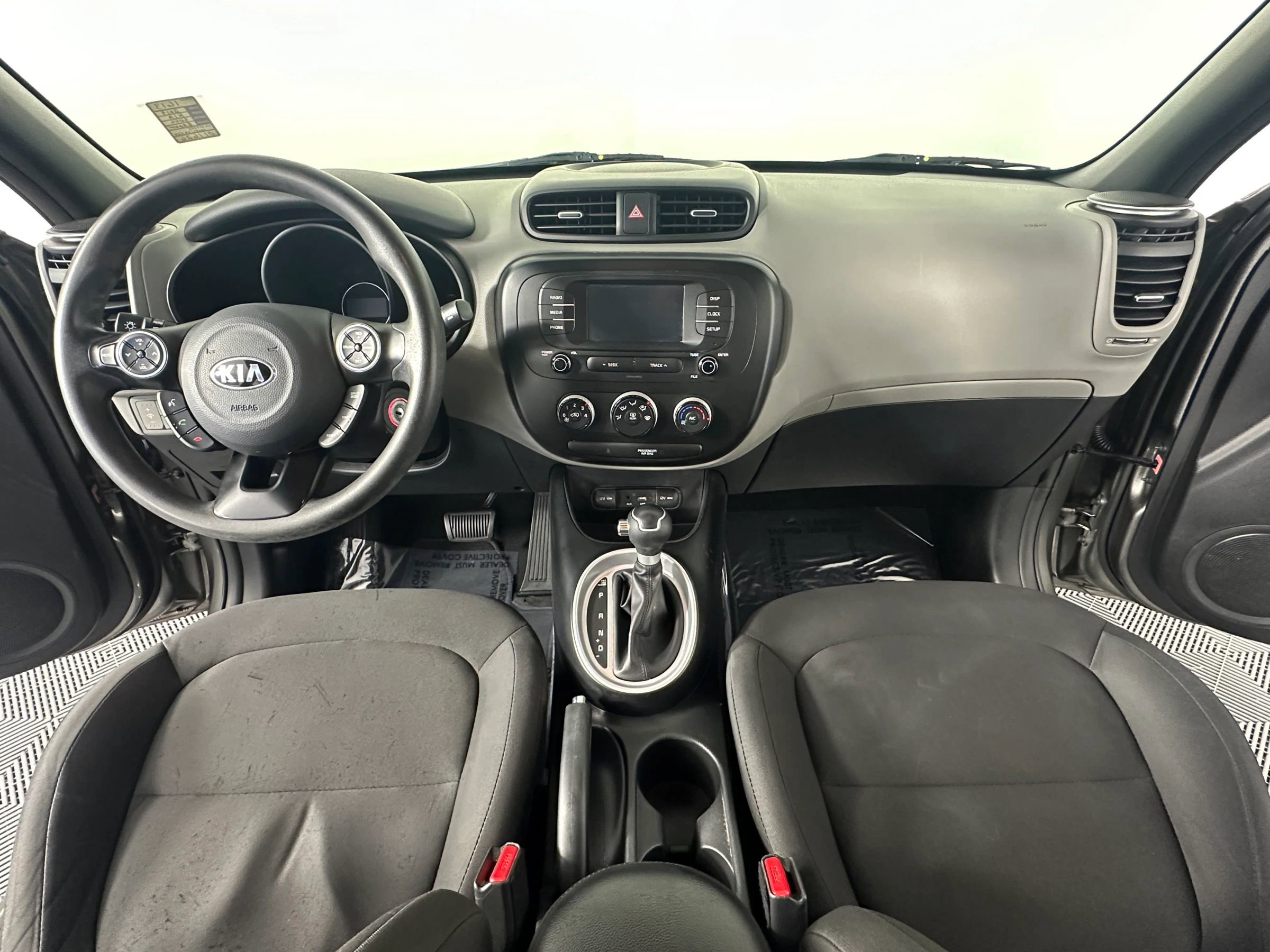 Used 2019 Kia Soul image 31