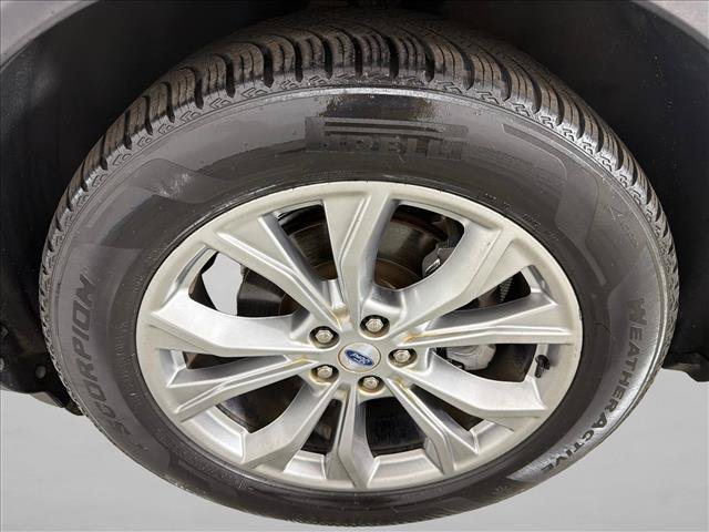 Used 2020 Ford Explorer Limited RWD image 12