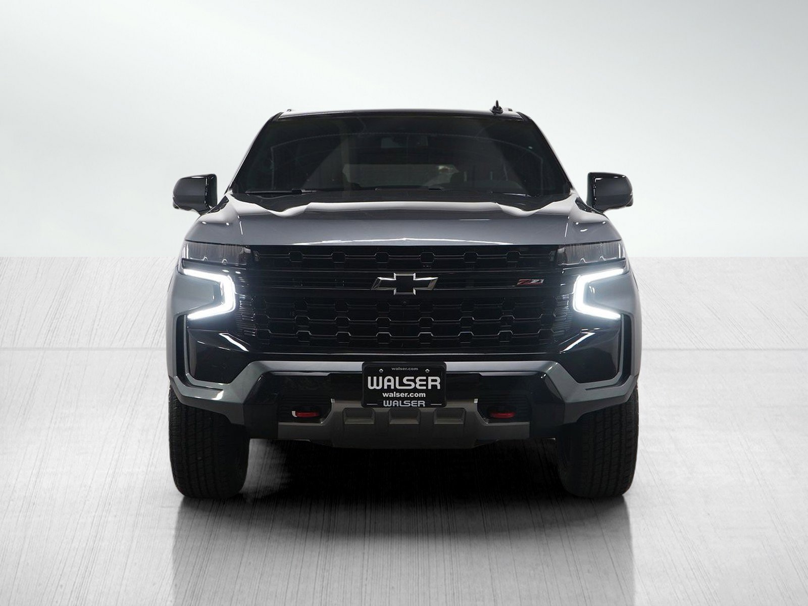 Used 2021 Chevrolet Tahoe Z71 w/ Luxury Package image 8