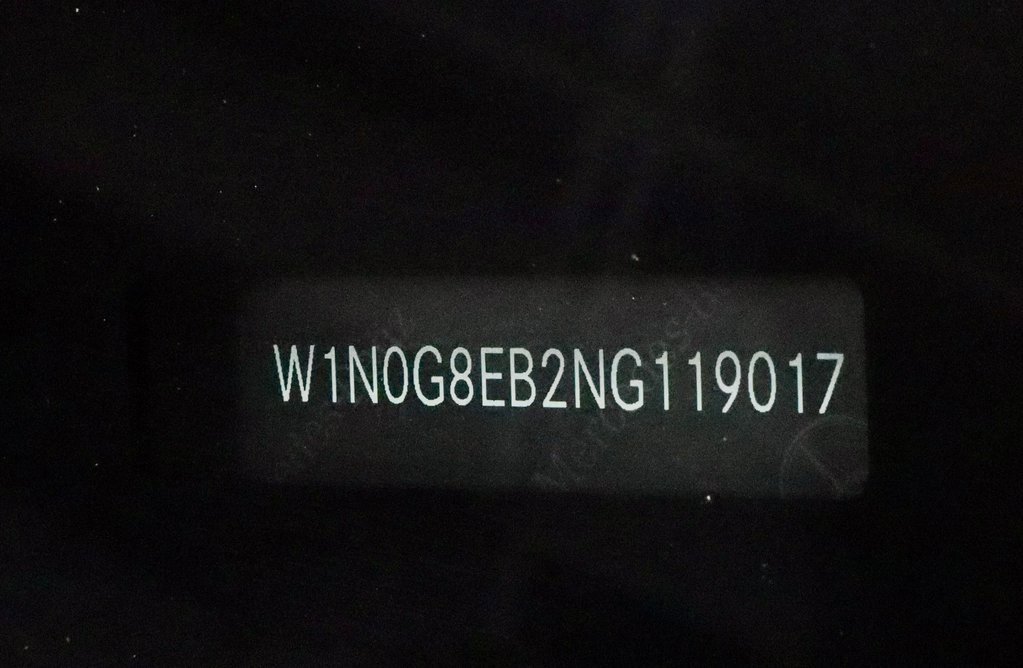 Used 2022 Mercedes-Benz GLC 300 4MATIC image 34