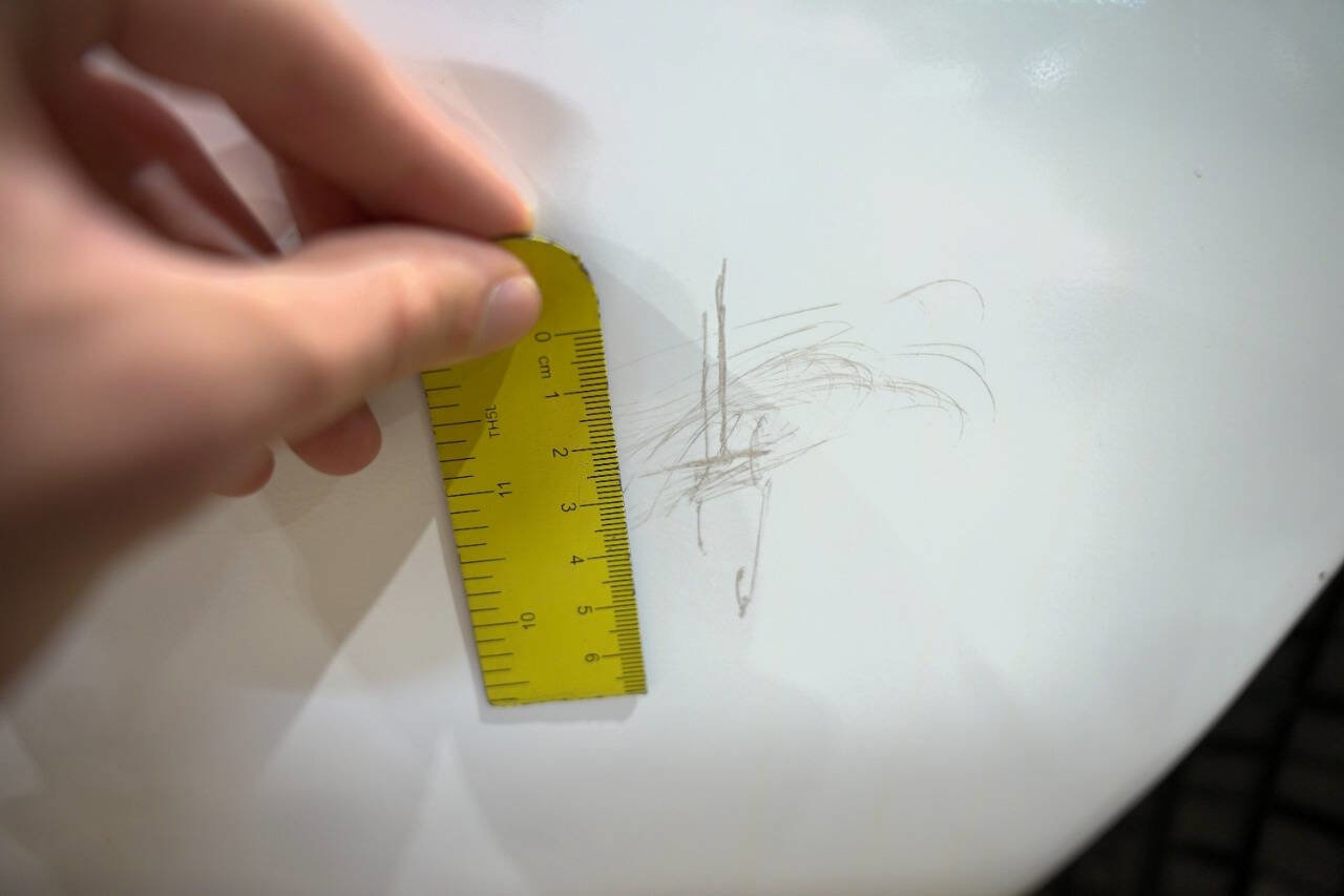 Used 1995 Ford Mustang GT image 29