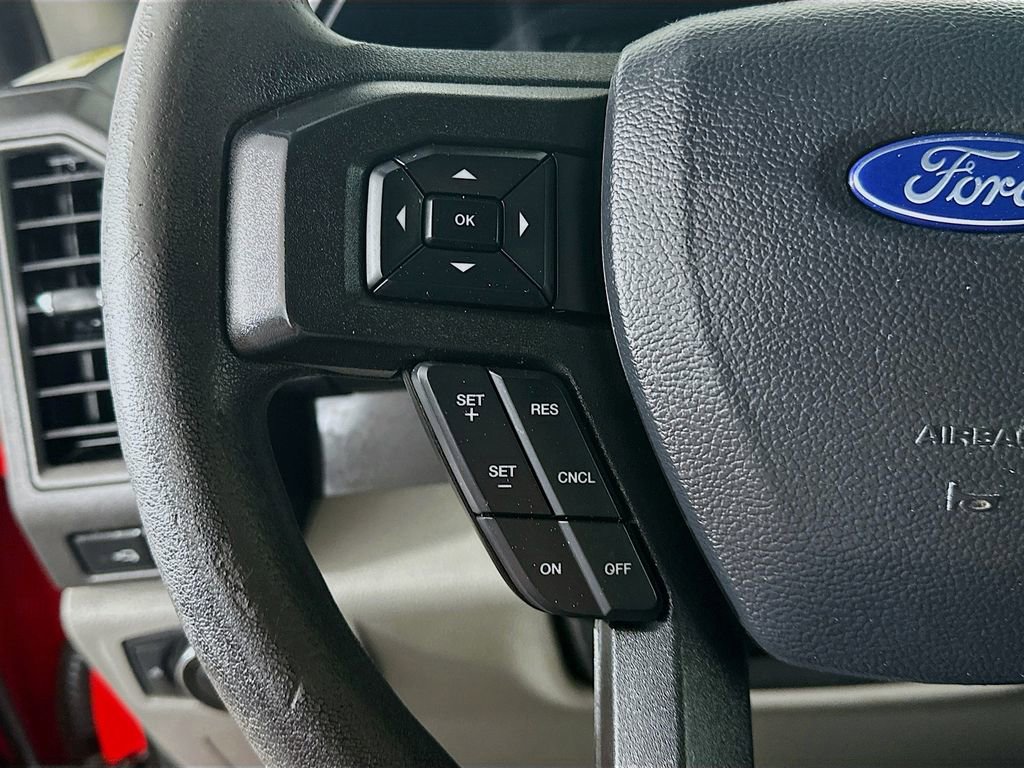 Used 2020 Ford F450 XL w/ Power Equipment Group image 24