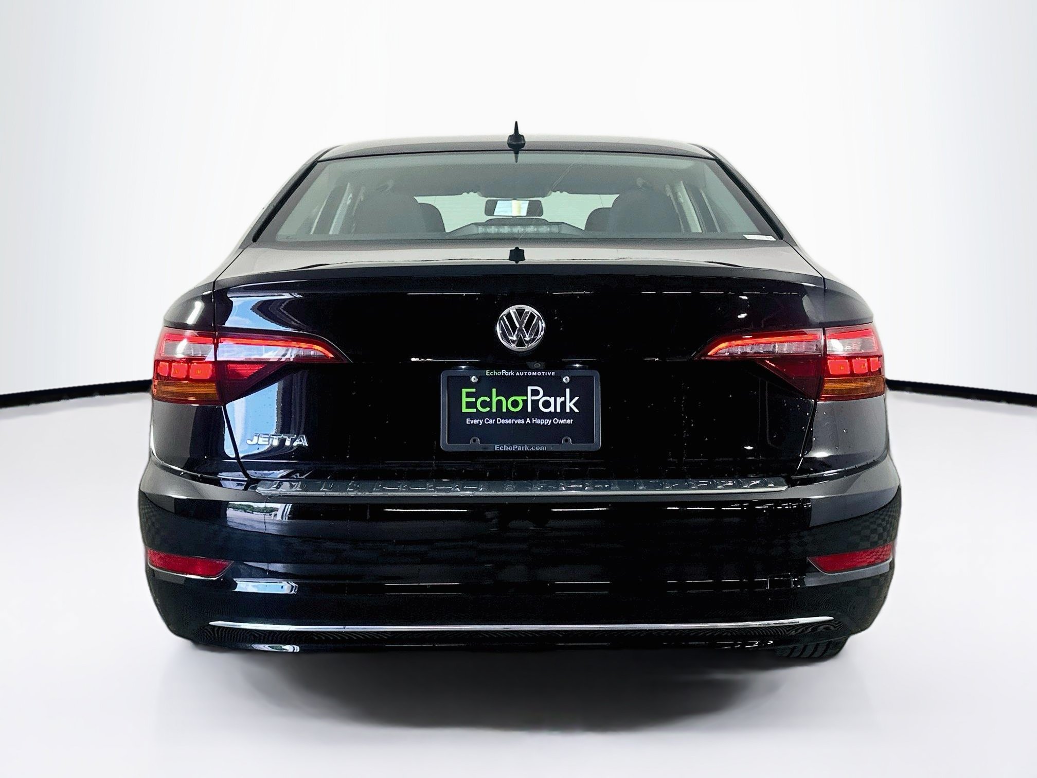 Used 2019 Volkswagen Jetta S w/ Driver Assistance Package FWD image 7